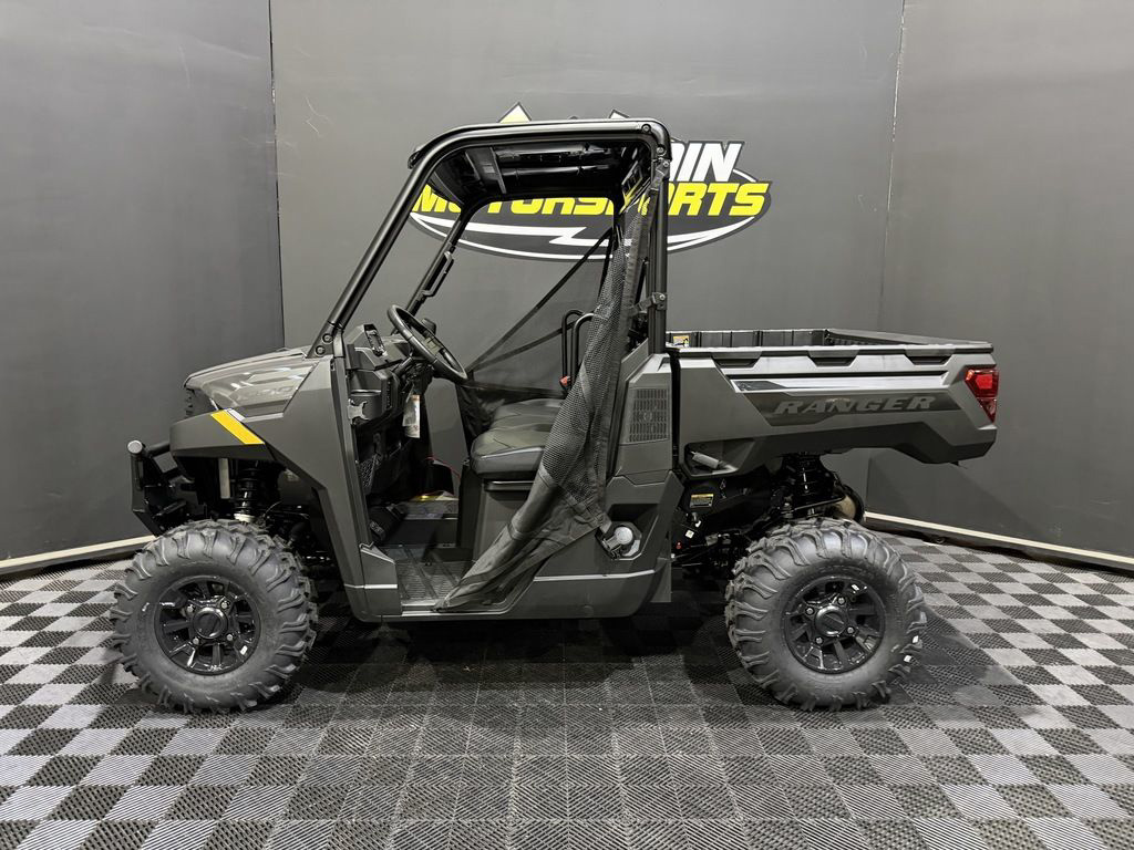 2026 Polaris Ranger 1000 Premium UTV/Utility ATV
