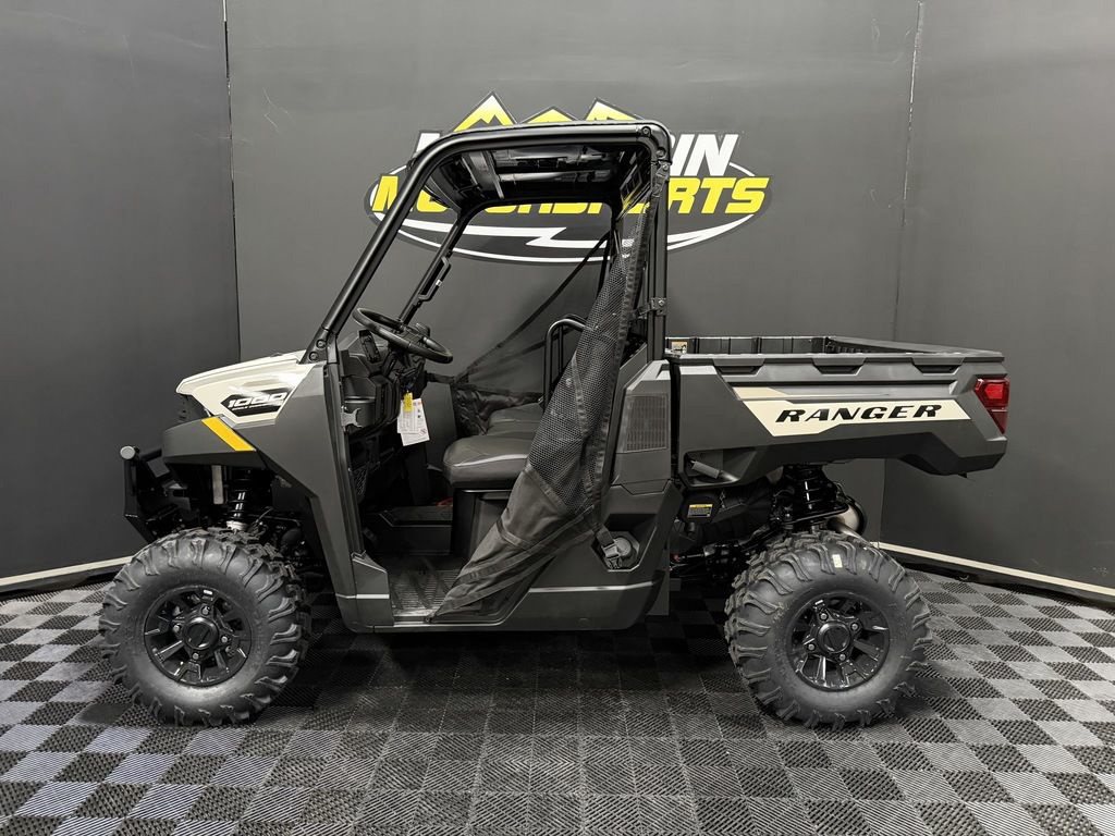 2026 Polaris Ranger 1000 Premium UTV/Utility ATV
