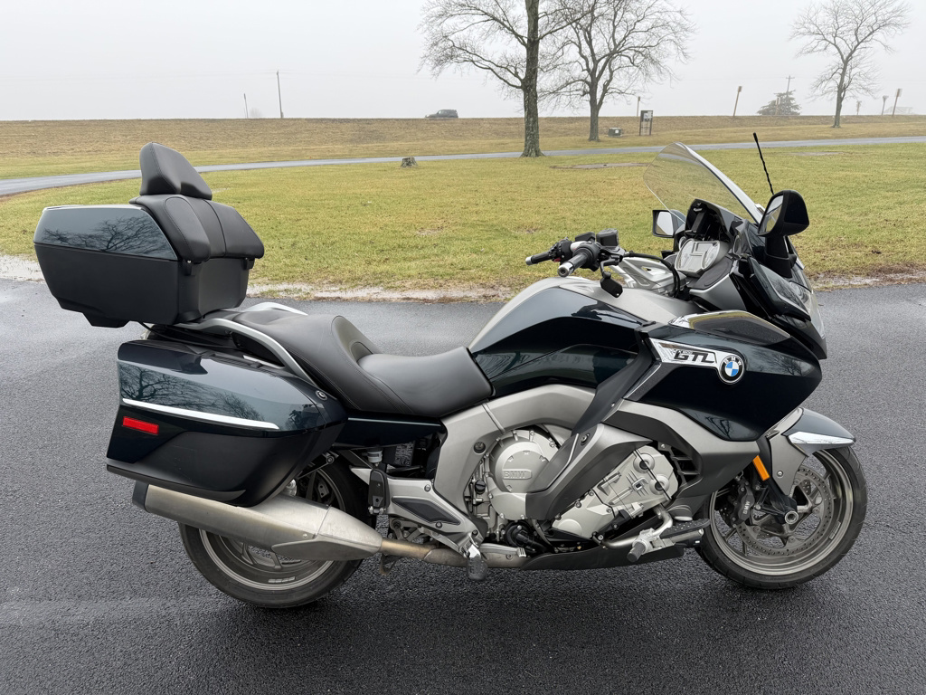 2020 BMW K BMW 1600 GTL 1600 GTL in Charleston, IL