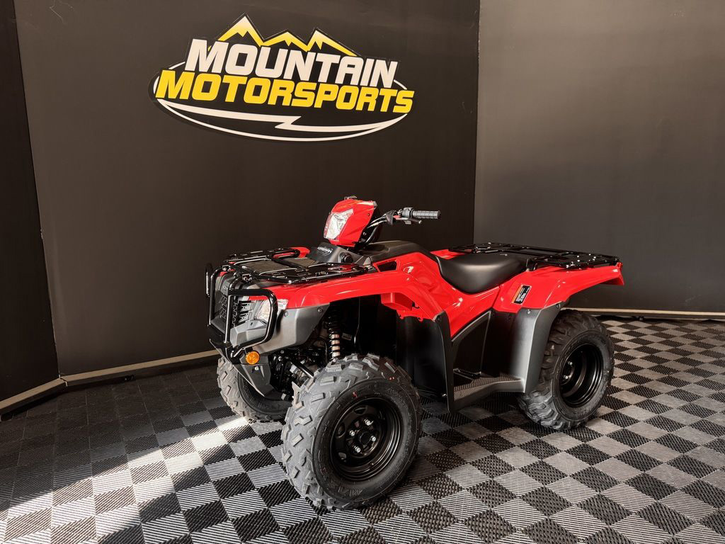 2027 Honda  FourTrax Foreman 4x4 in greeneville TN