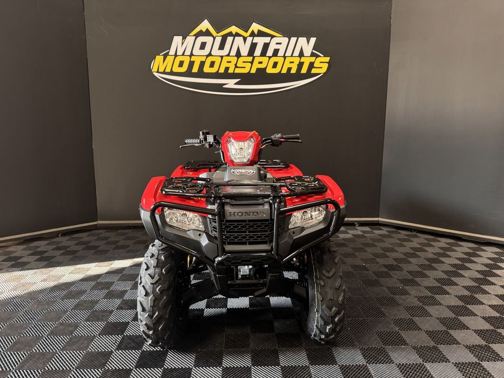 2027 Honda  FourTrax Foreman 4x4 in greeneville TN