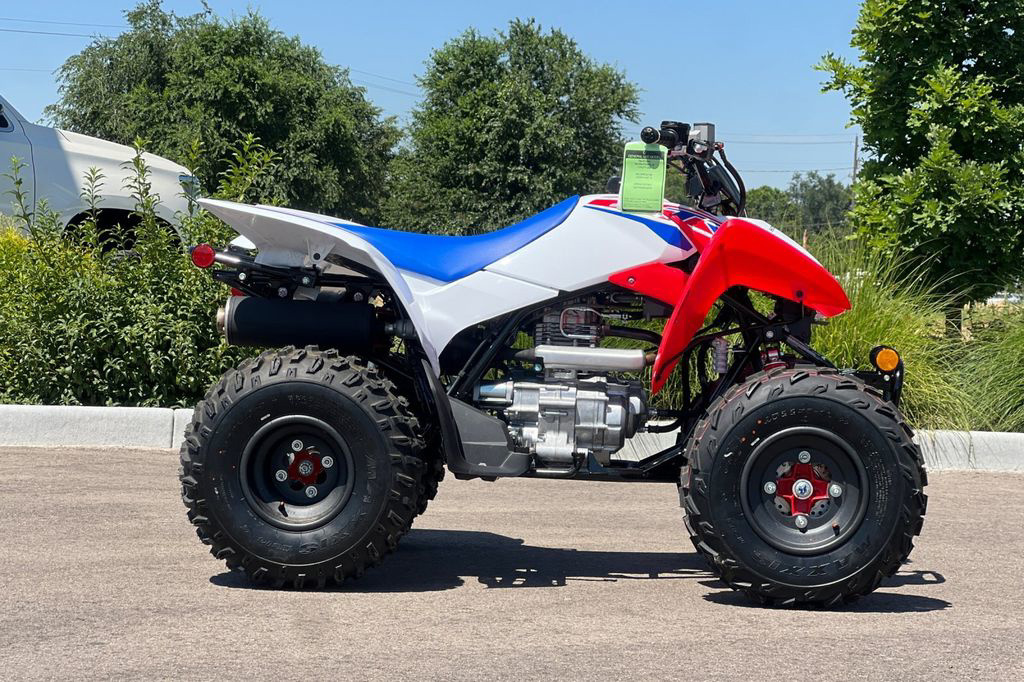 2026 Honda TRX 250X in nampa ID