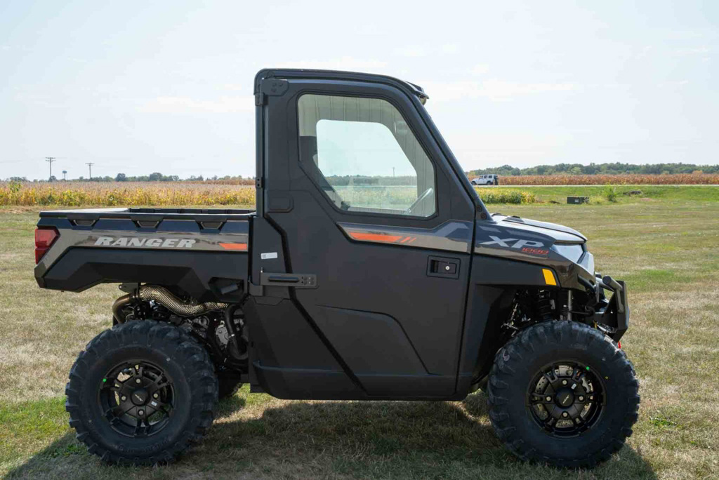 2024 Polaris RANGER XP 1000 NORTHSTAR ULTIMATE RIDE COMMAND in charleston IL