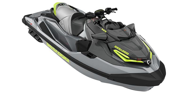 2026 Sea-Doo RXT X 325 AUD IBR 325 iBR X 325 in Baltimore, MD
