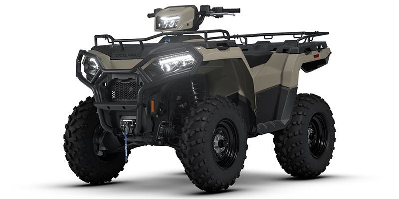 2026 Polaris Sportsman 570 EPS in baltimore MD