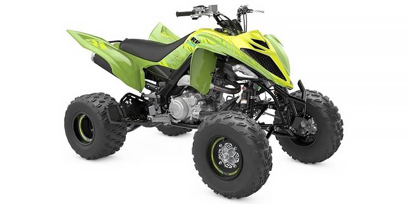 2026 Yamaha Raptor 700R SE in baltimore MD