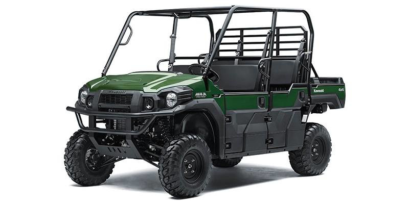 2026 Kawasaki Mule PRO-FXT 820 EPS in westerville OH