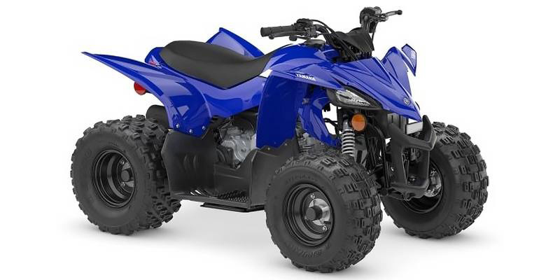 2026 Yamaha YFZ 50 UTV/Utility ATV