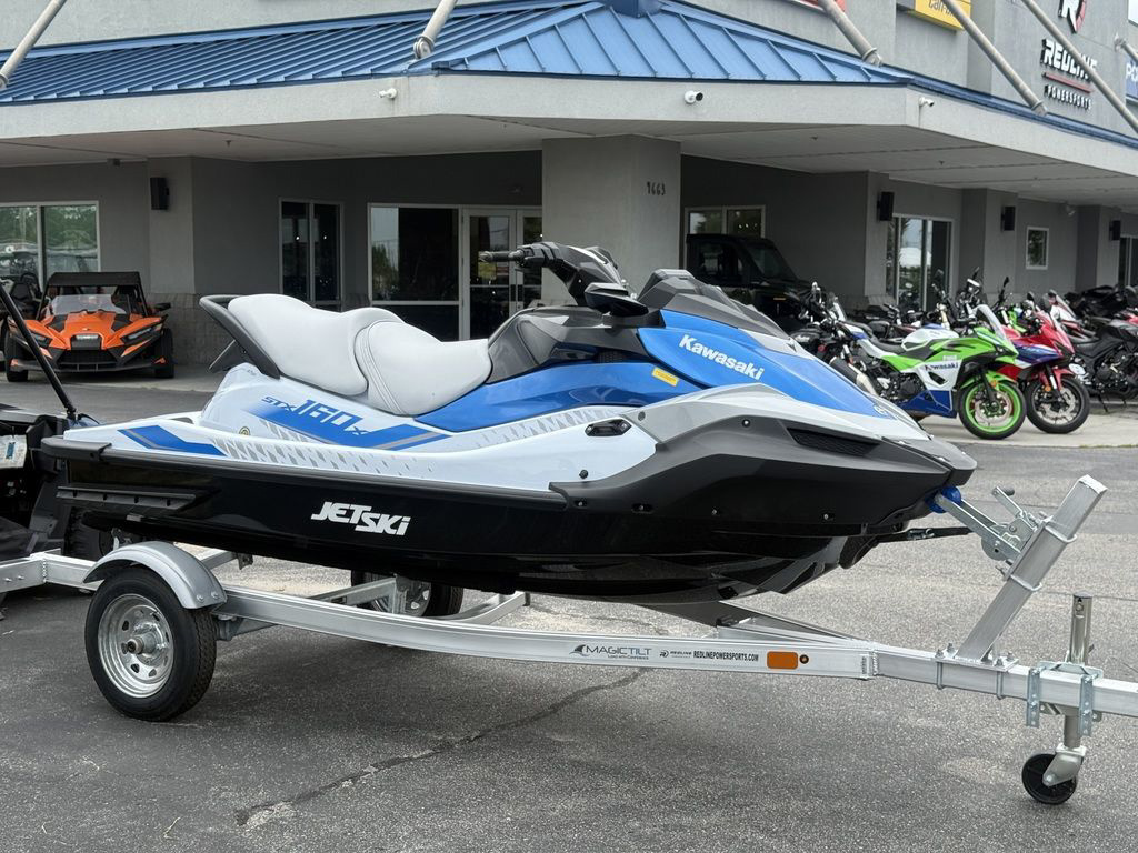 2026 Kawasaki Jet Ski STX 160X in myrtle beach SC
