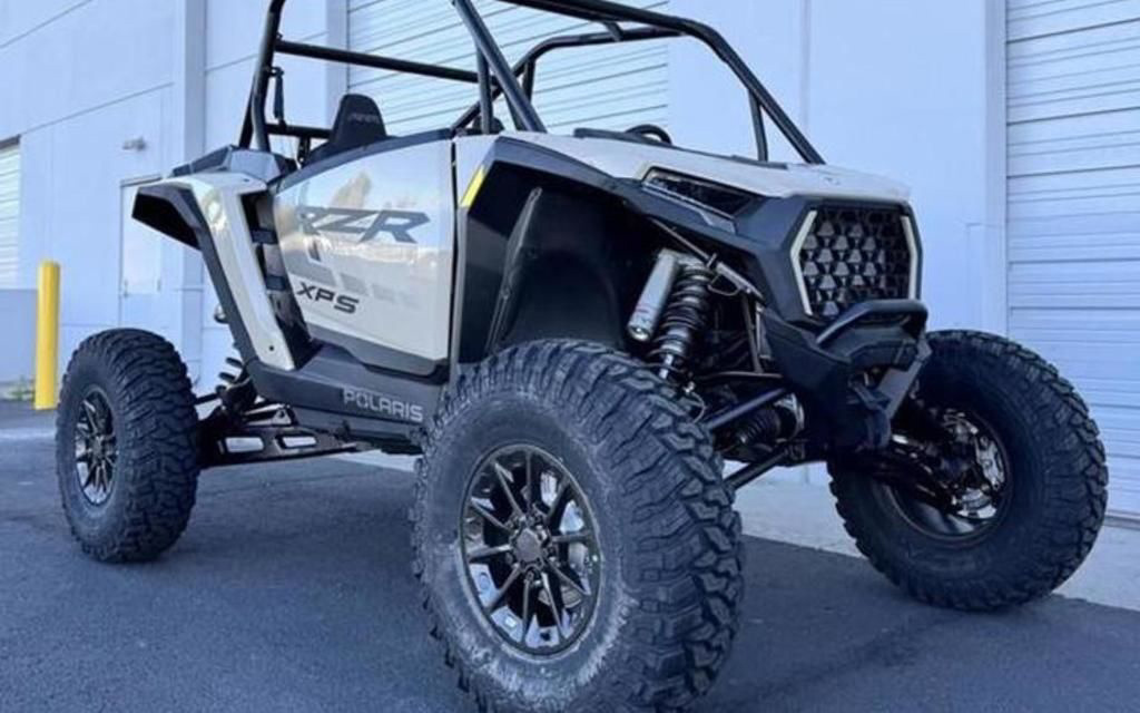 2026 Polaris RZR XP S 1000 Sport Recreation / Sport ATV