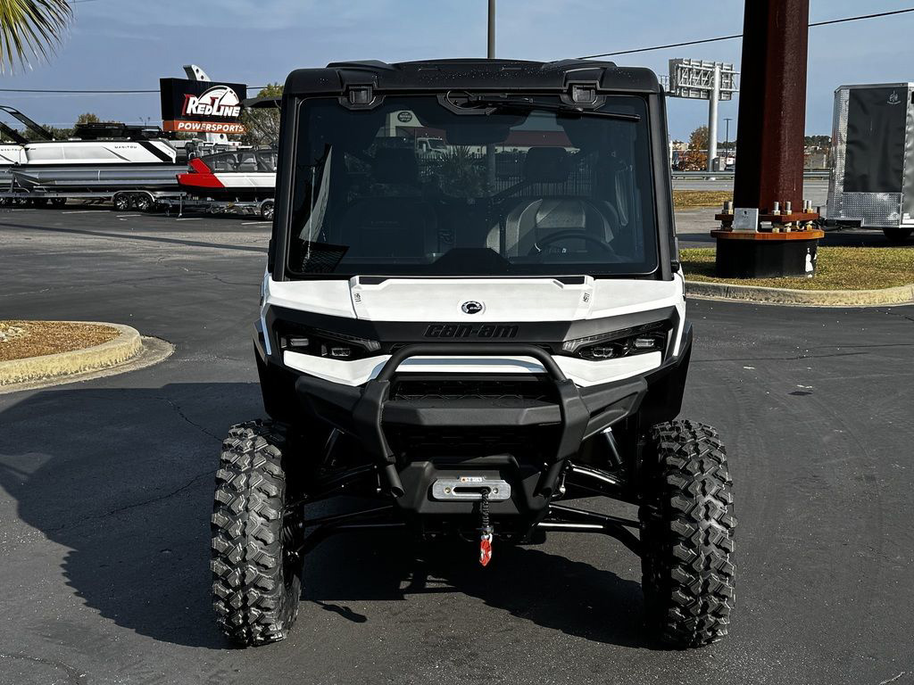 2026 Can-Am Defender MAX Limited HD11 in myrtle beach SC