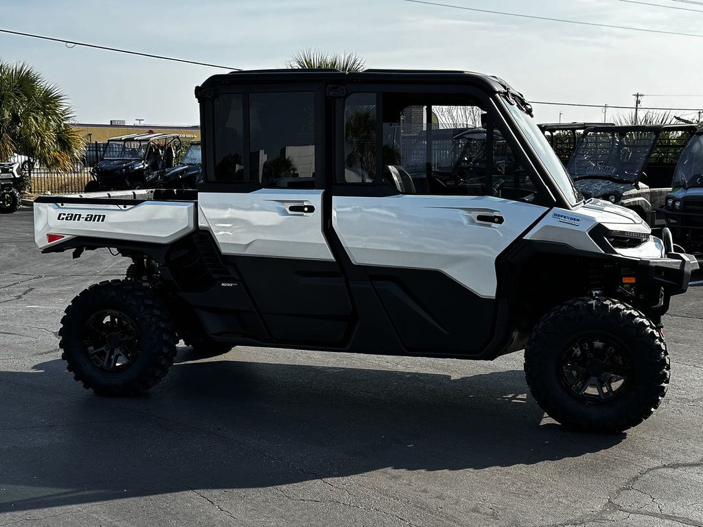 2026 Can-Am Defender MAX Limited HD11 in myrtle beach SC