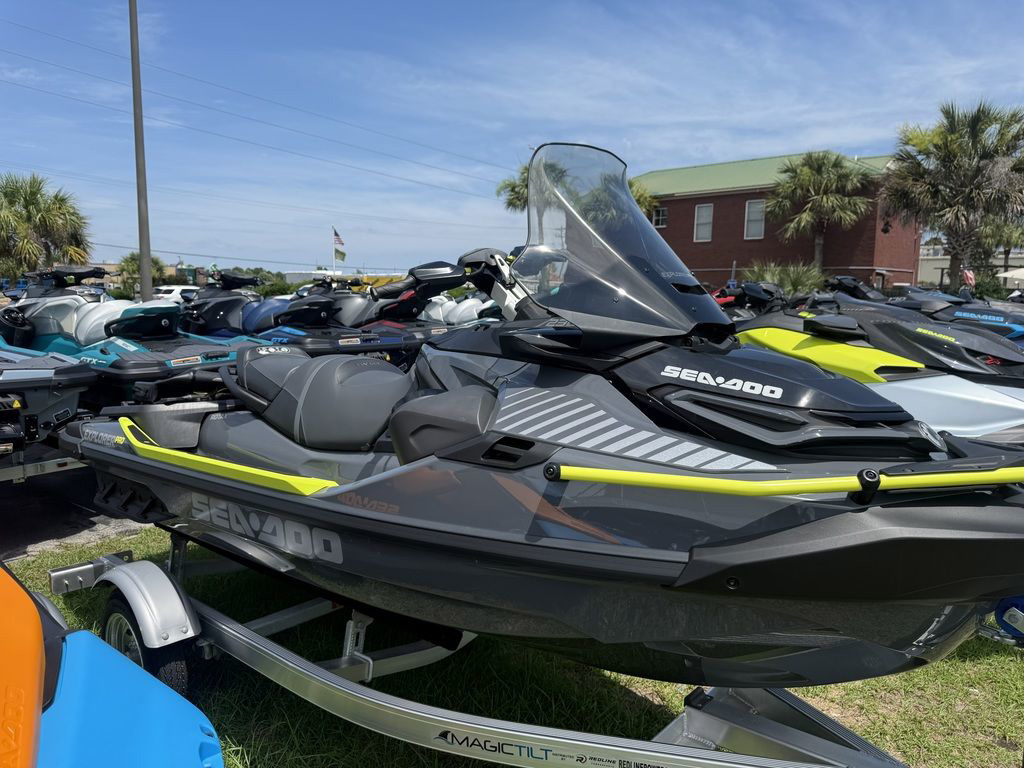 2026 Sea-Doo Explorer Pro 230 in myrtle beach SC