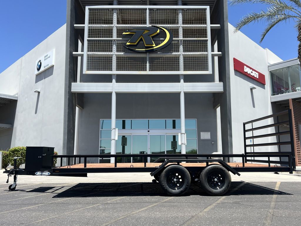 2026 Zieman F 816 in chandler AZ