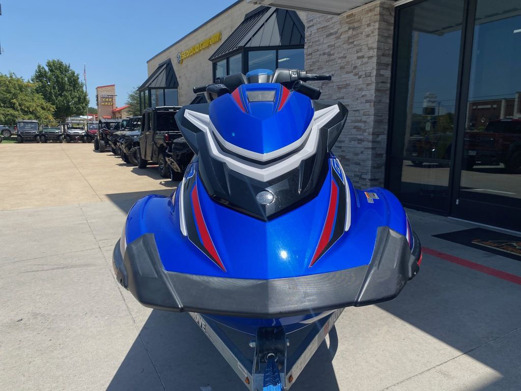 2019 Yamaha GP1800 in burleson TX