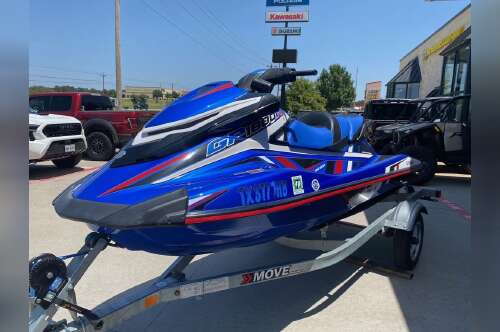 2019 Yamaha GP1800 in burleson TX