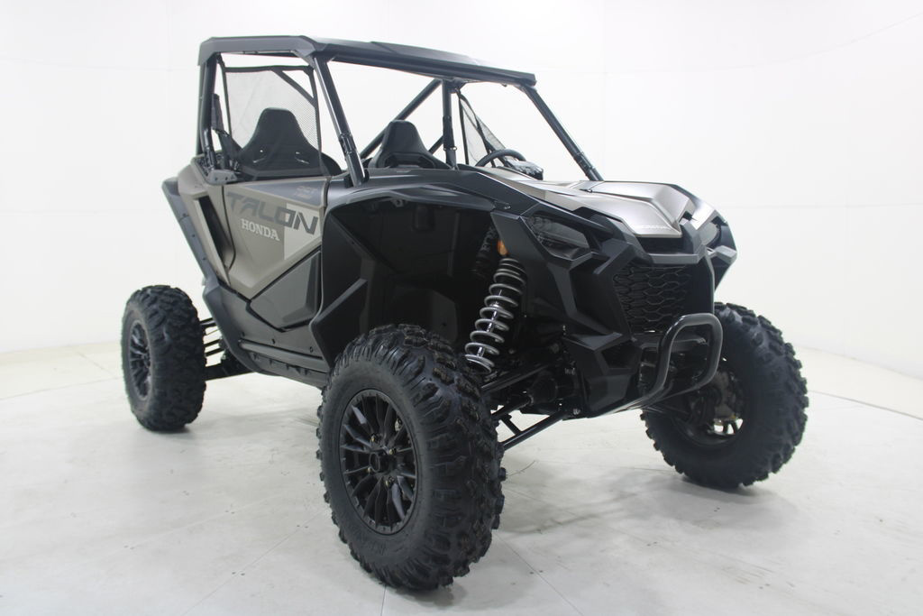 2026 Honda Talon 1000R FOX Live Valve in concord NC