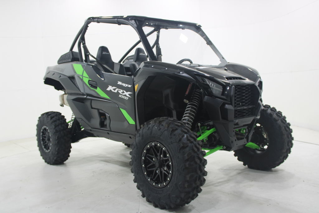 2026 Kawasaki Teryx KRX 1000 in concord NC