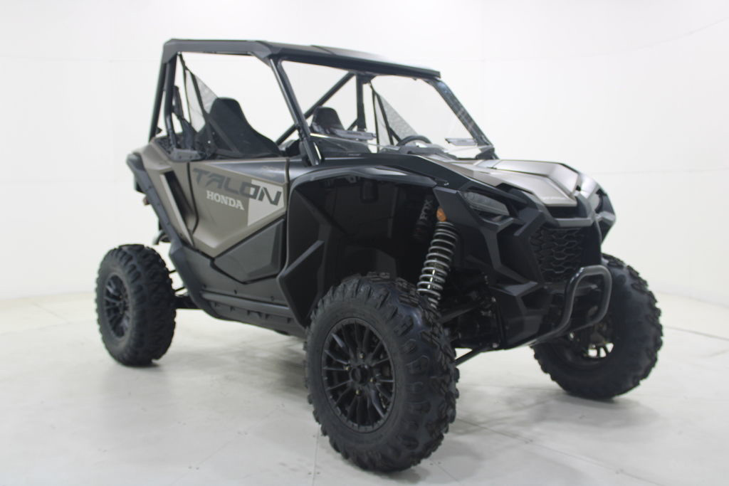 2026 Honda  Talon 1000X FOX Live Valve in concord NC