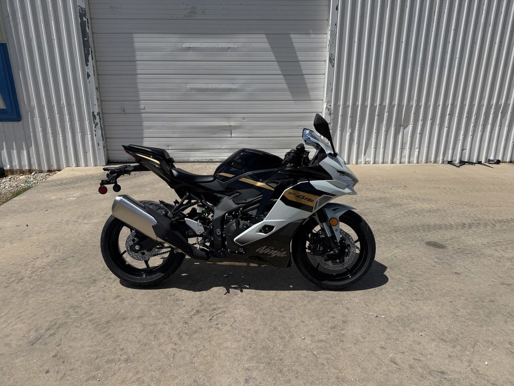Kawasaki Ninja ZX-4RR Motorcycles For Sale in Texas - Cycle Trader