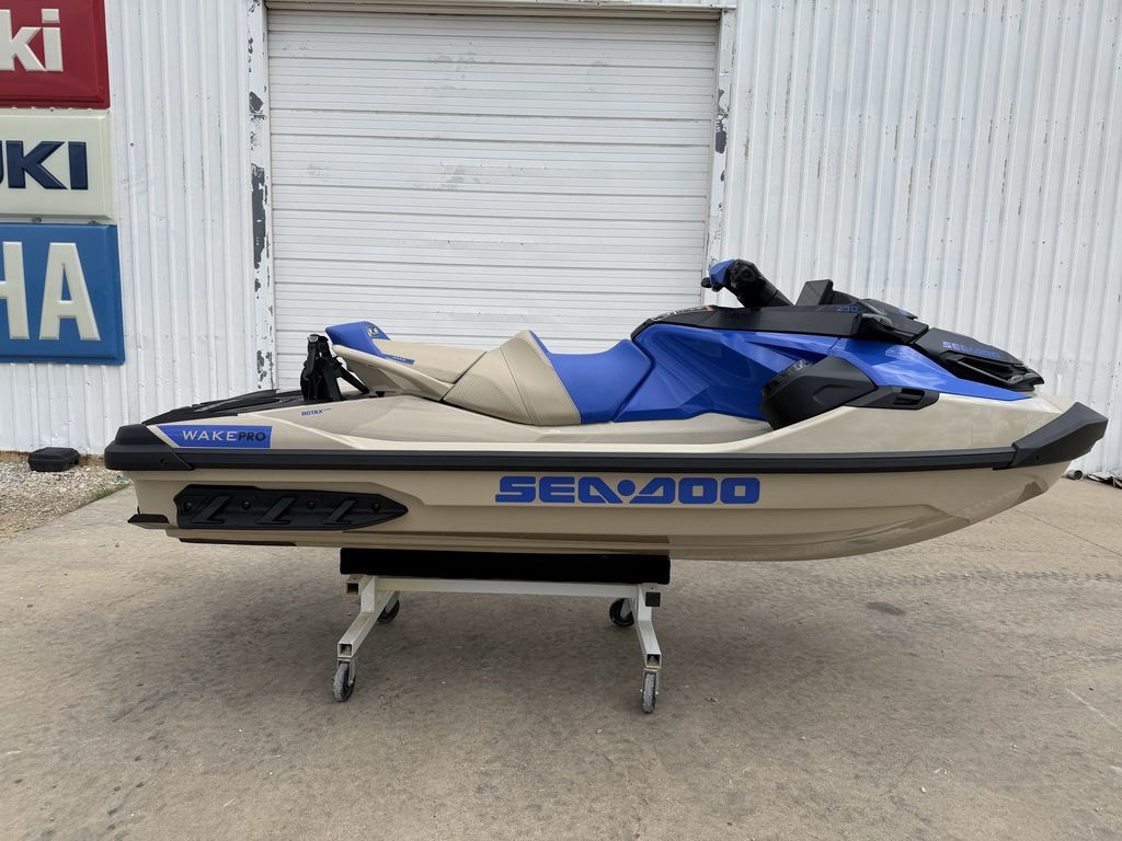 2026 Sea-Doo Wake Pro 230 230 in Decatur, TX
