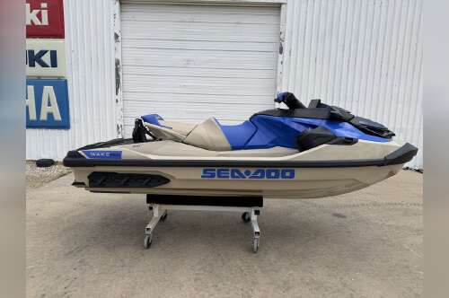2026 Sea-Doo Wake Pro 230 in decatur TX