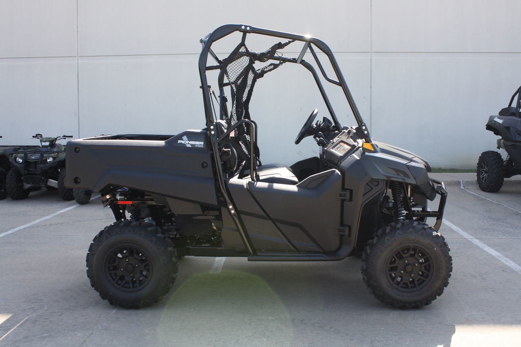 2026 Honda  Pioneer 700 Deluxe in fort worth TX