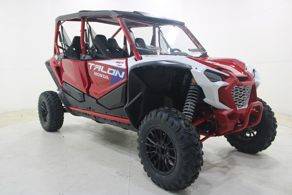 2026 Honda  Talon 1000R-4 in concord NC