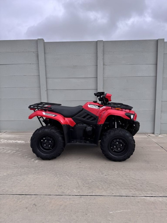 2026 Kawasaki Brute Force 450 4x4 in fort worth TX