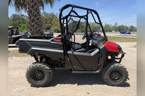 2026 Honda Pioneer 700 in gainesville FL