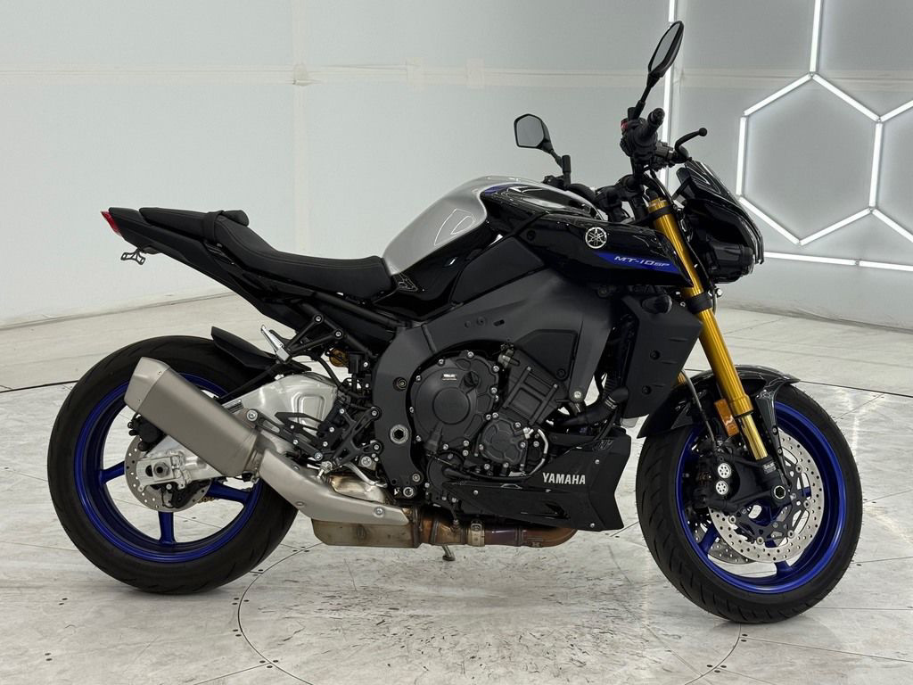 2025 Yamaha MT 10 SP 10 in Las Vegas, NV