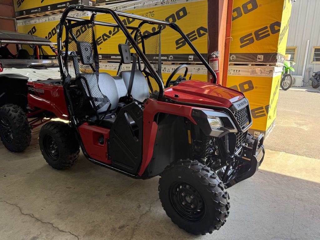2026 Honda Pioneer 520 BASE in jacksonville FL