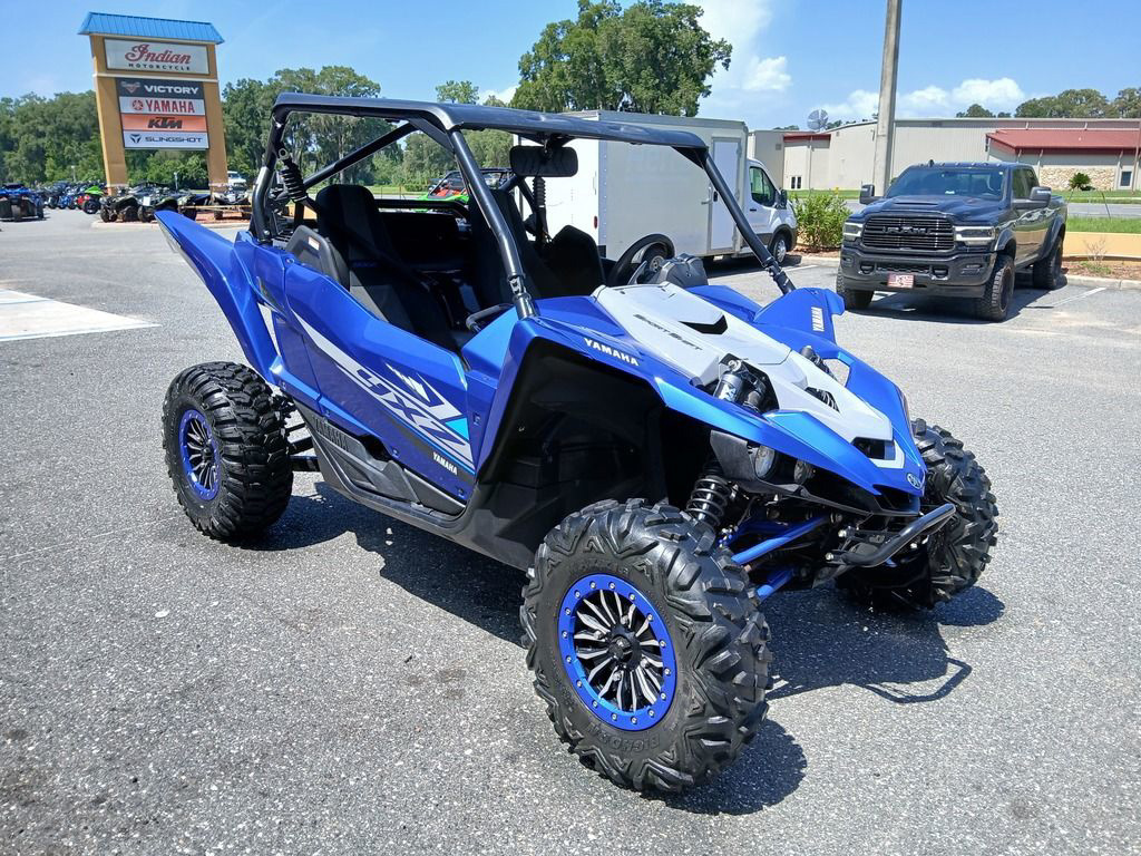 Yamaha Yxz Four Wheelers For Sale in Florida - ATV Trader