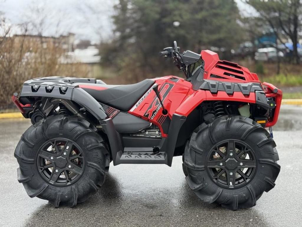 2026 Polaris Sportsman XP 1000 Mud Edition in mcdonough GA