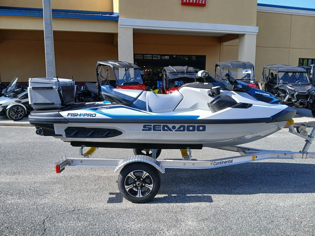 Sea-Doo Personal Watercraft For Sale Near Ocala, Florida - PWC Trader