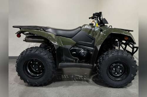 2026 Suzuki KingQuad 400 ASi in peoria AZ