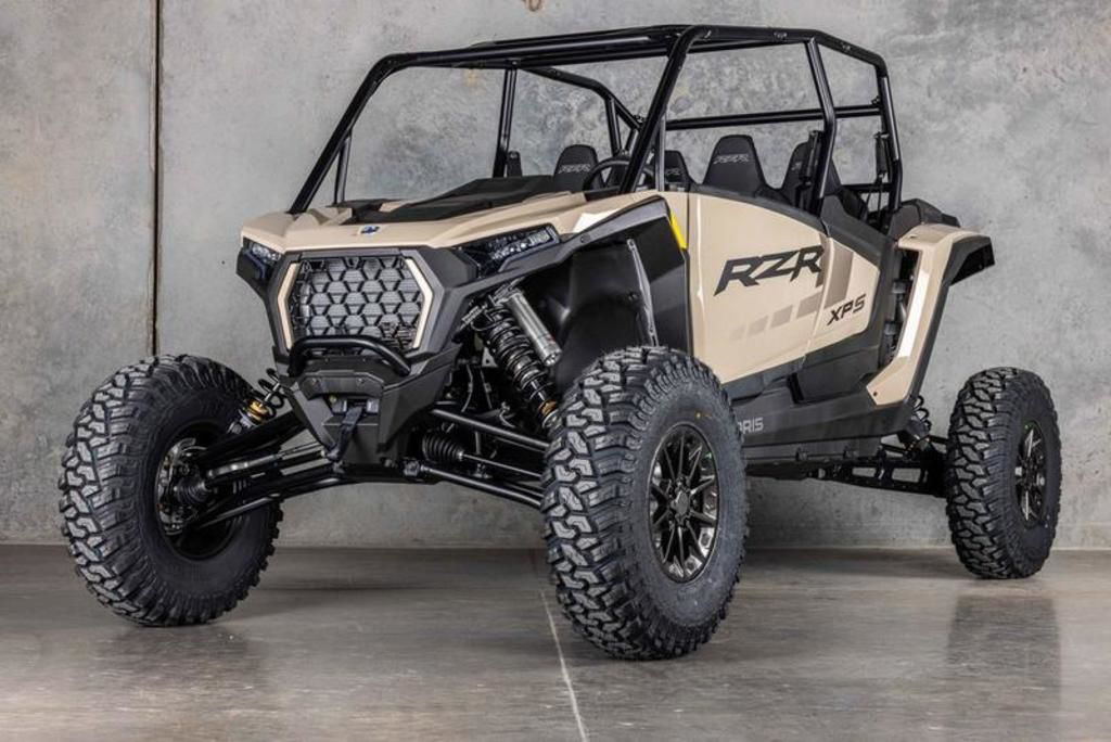 2026 Polaris RZR XP S 4 1000 Sport in 85032 AZ