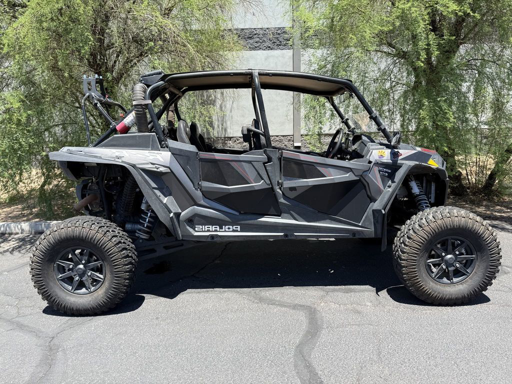 2019 Polaris  RZR XP 4 Turbo S Velocity in 85032 AZ