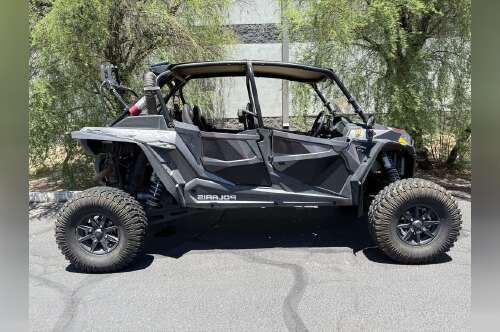 2019 Polaris RZR XP 4 Turbo S Velocity in 85032 AZ