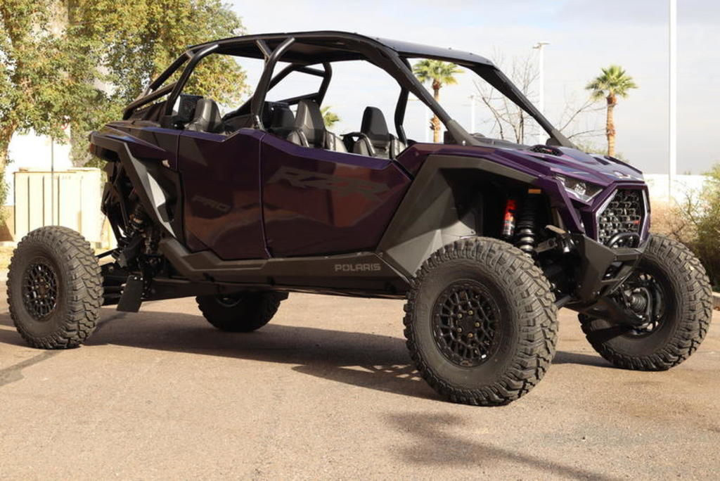 2026 Polaris RZR Pro R 4 Ultimate in surprise AZ