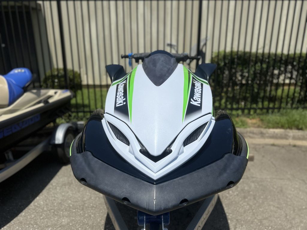 2016 Kawasaki Jet Ski Ultra 310X in tallahassee FL
