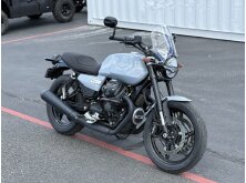 2026 Moto Guzzi V7 Sport First Ride  image