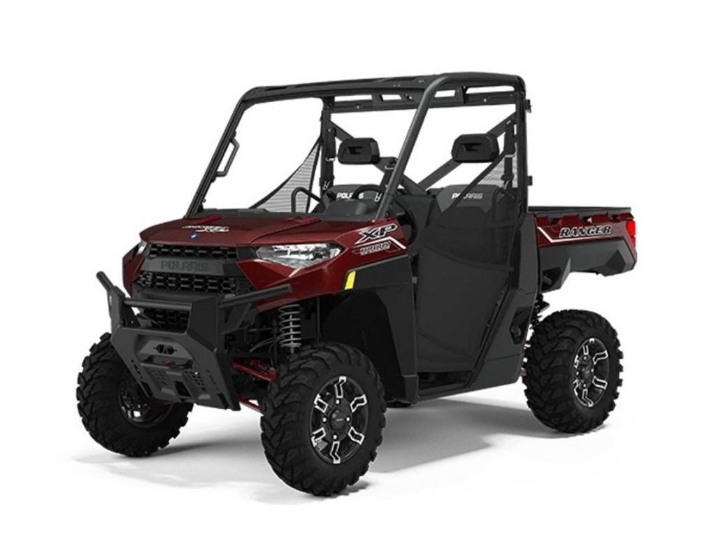 2021 Polaris Ranger XP 1000 Premium in hudson oaks TX
