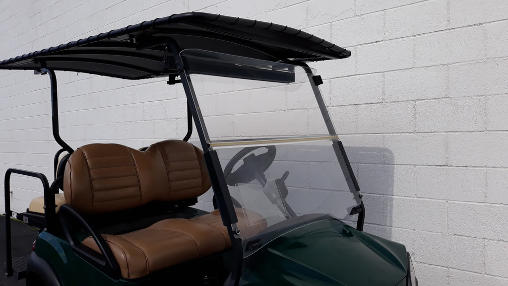 2019 Club Car CLUB CAR TEMPO 2+2 in southgate MI