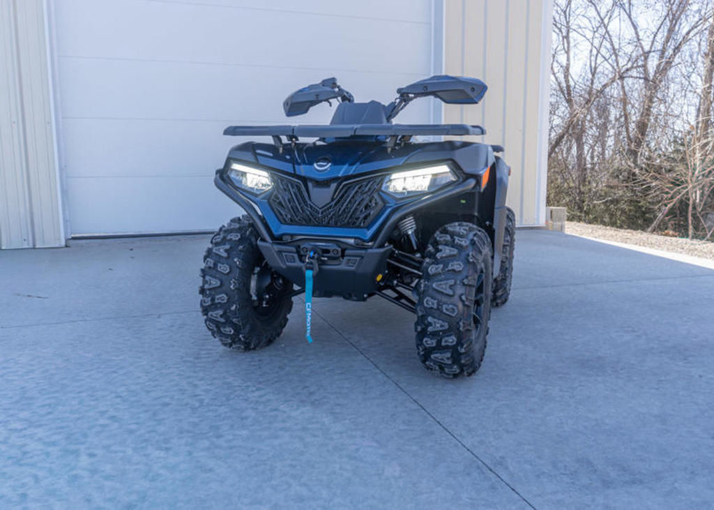 2026 CFMOTO CFORCE 600 in osage beach MO