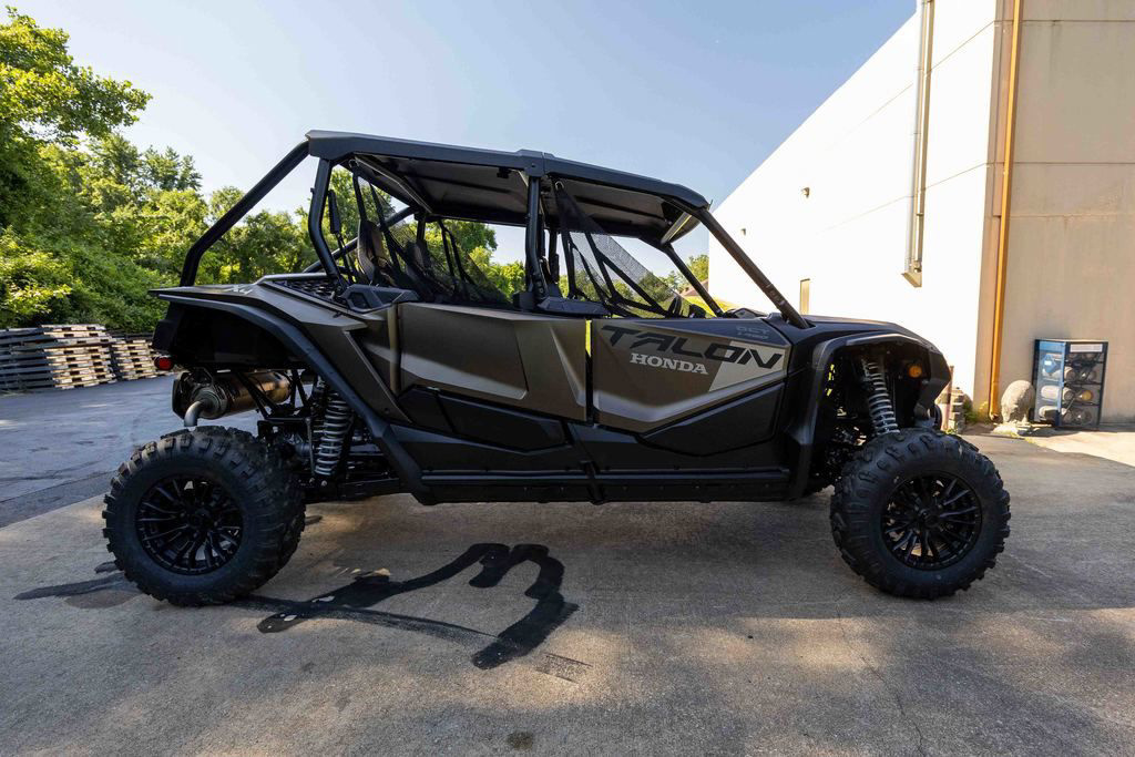 2026 Honda Talon 1000X 4 FOX Live Valve in alton IL