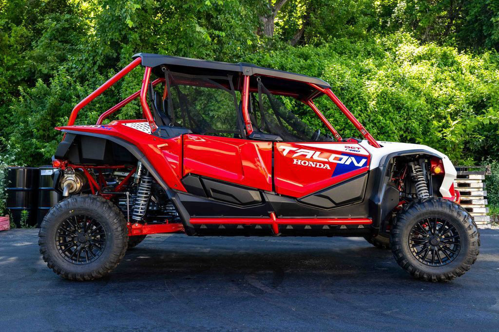 2026 Honda Talon 1000X 4 FOX Live Valve in alton IL
