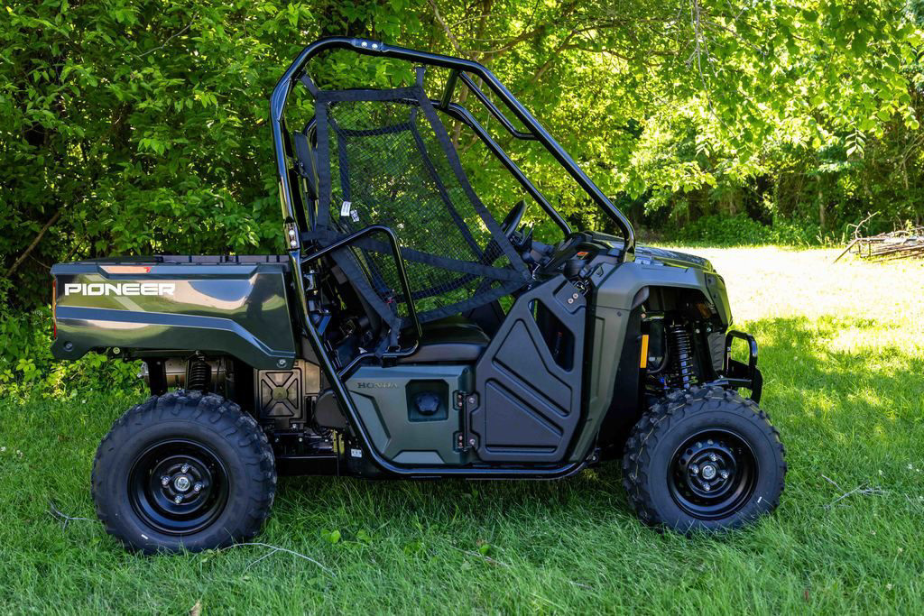2026 Honda Pioneer 520 BASE in alton IL