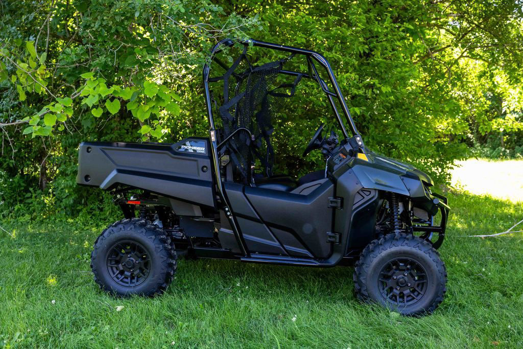 2026 Honda Pioneer 700 in alton IL