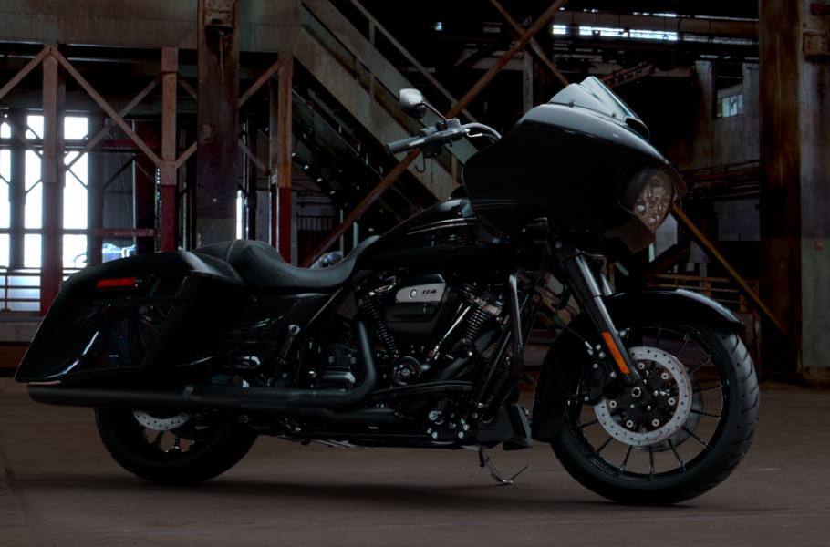 2019 Harley-Davidson® ROAD GLIDE SPECIAL SPECIAL FLTRXS in White Plains, MD